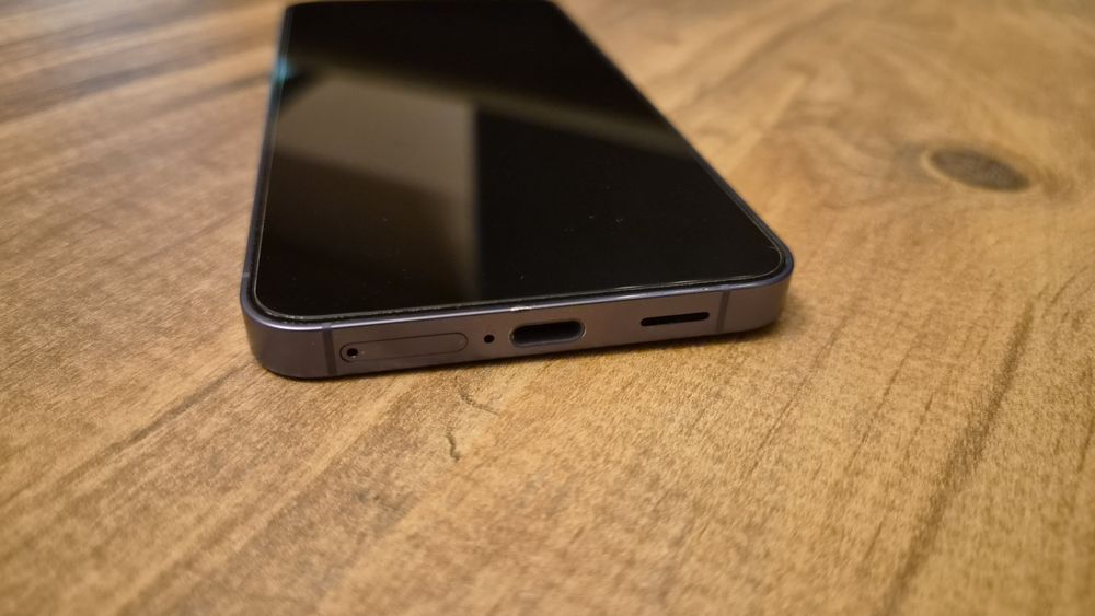 Samsung Galaxy S24, 8GB RAM, 256GB, 5G, Violet