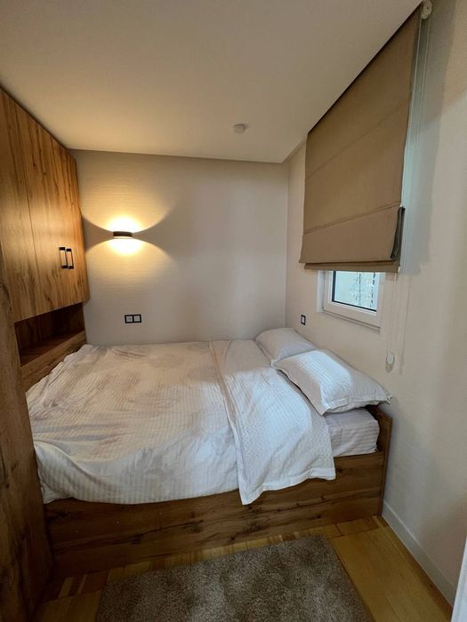 Фергана Фрунзе  массив люкс квартира.