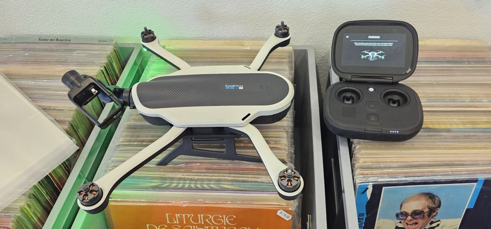Vand sau dezmembrez Gopro Karma Drone