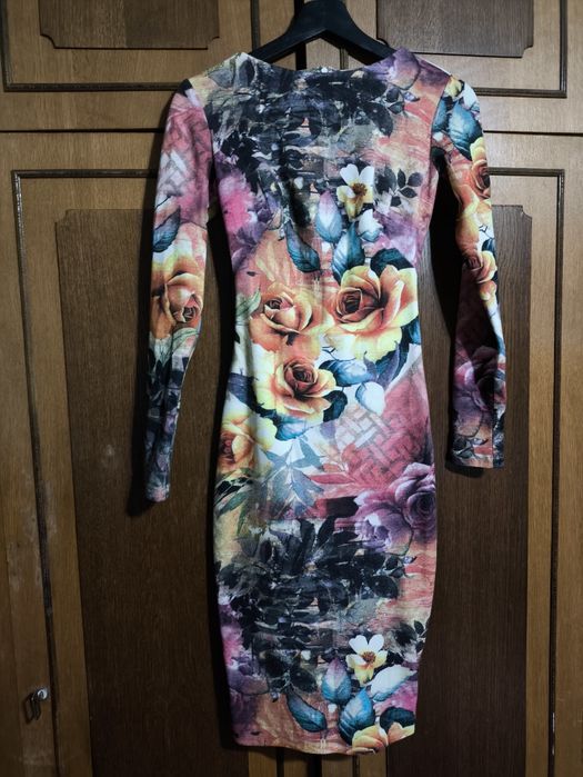 Женские платья 40-42