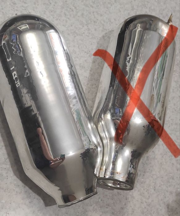 Продам колбы для советских термосов.