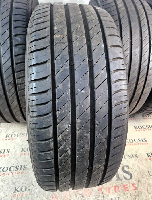 Anvelope second hand vara 215 55 16 Kleber