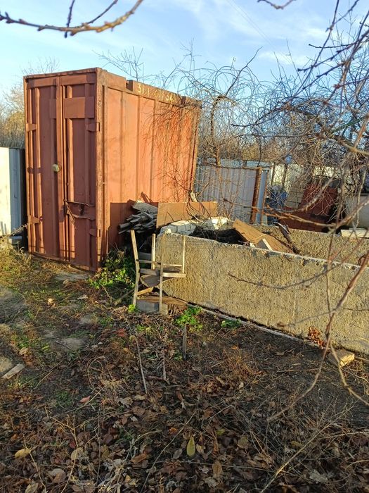 Дачи в с/к Дорожник