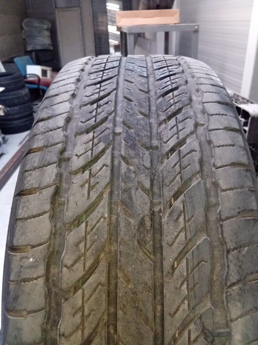 Продам комплект летних шин