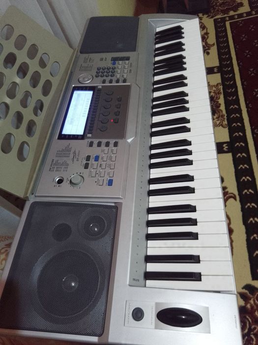 Касио сх 731 модель