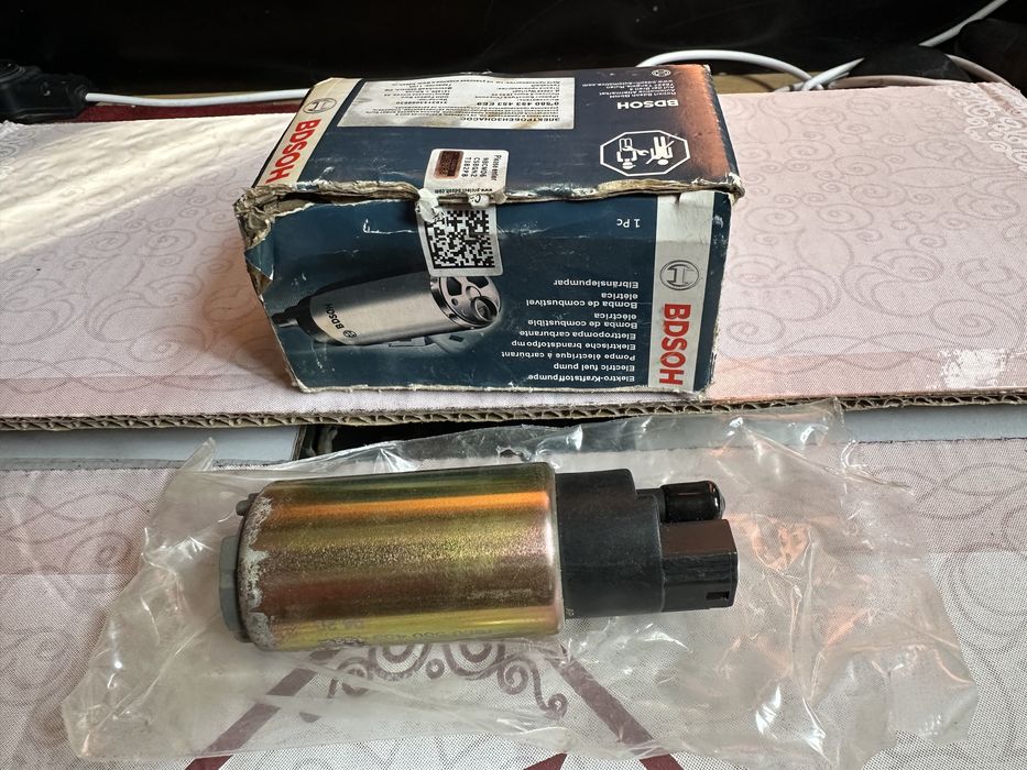 Продажа авто акксу