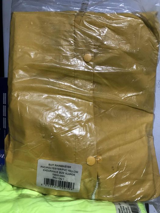 Pereline de ploaie barbati noi