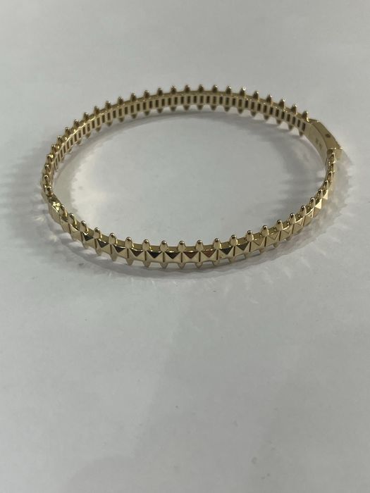 Браслет золото 585