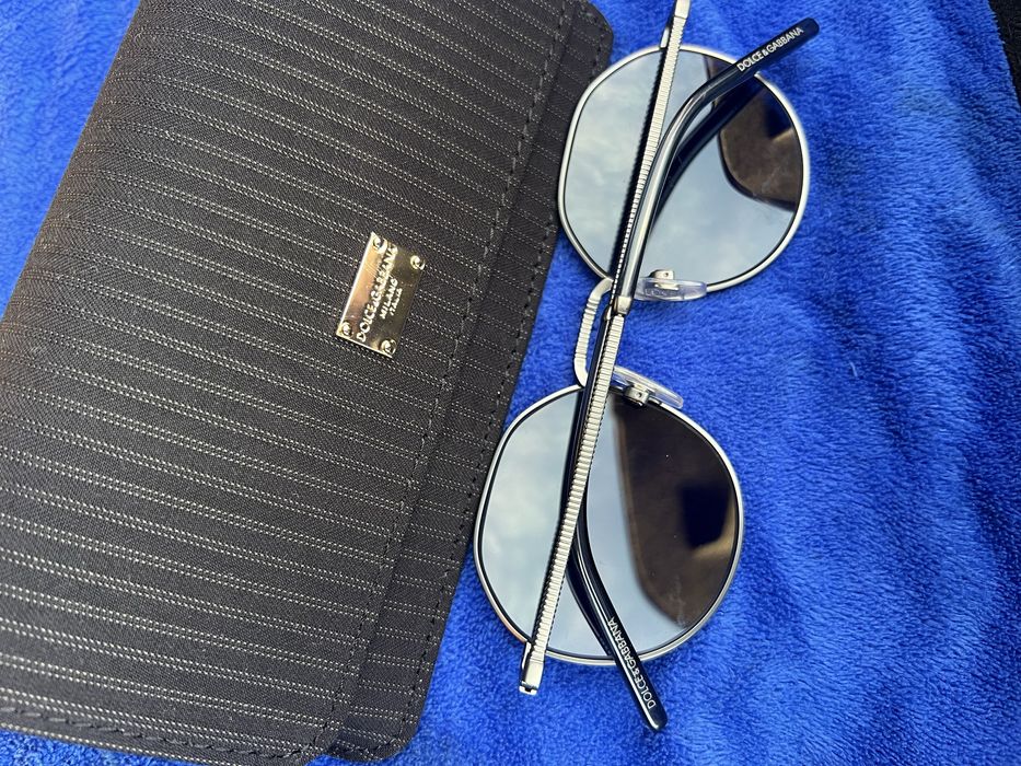 Dolce&Gabana слънчеви очила