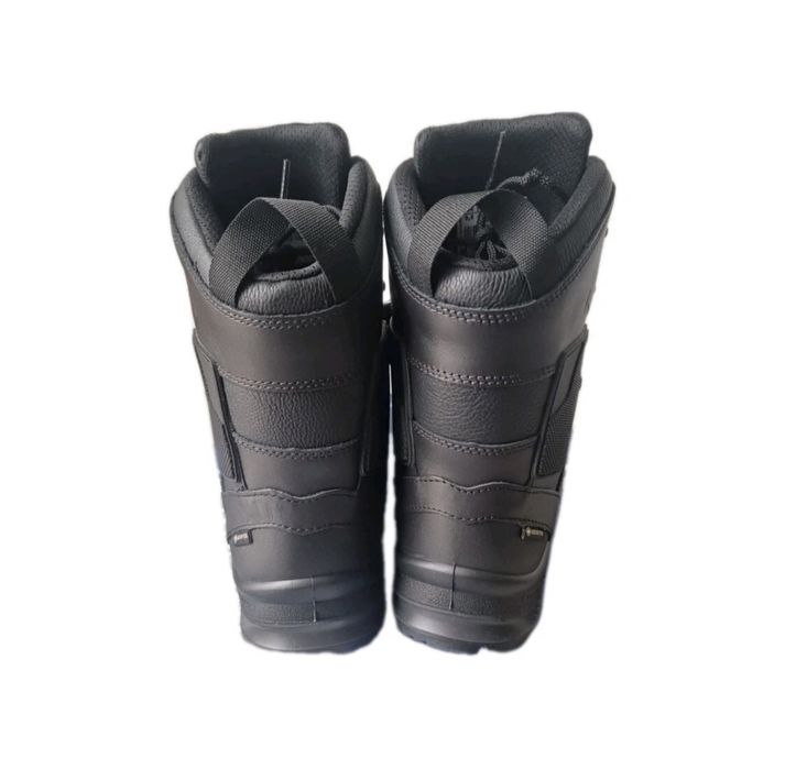 кубинки 44 Haix Black Eagle GTx Thermium