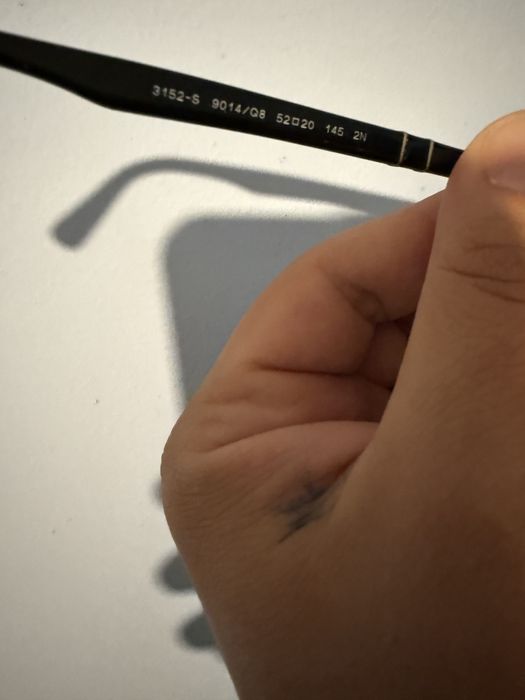 Ochelari persol 3152-S noi