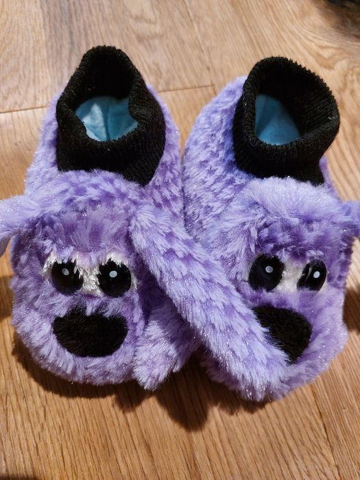 Botosei de casa, 2-3 ani