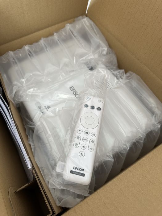 Проектор Epson CO-WX02