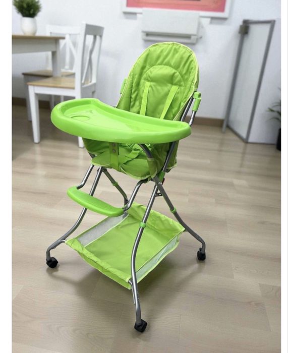 Продам стульчик для кормления
