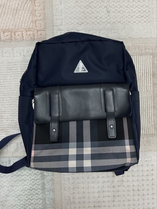 Рюкзак в хорошем качестве