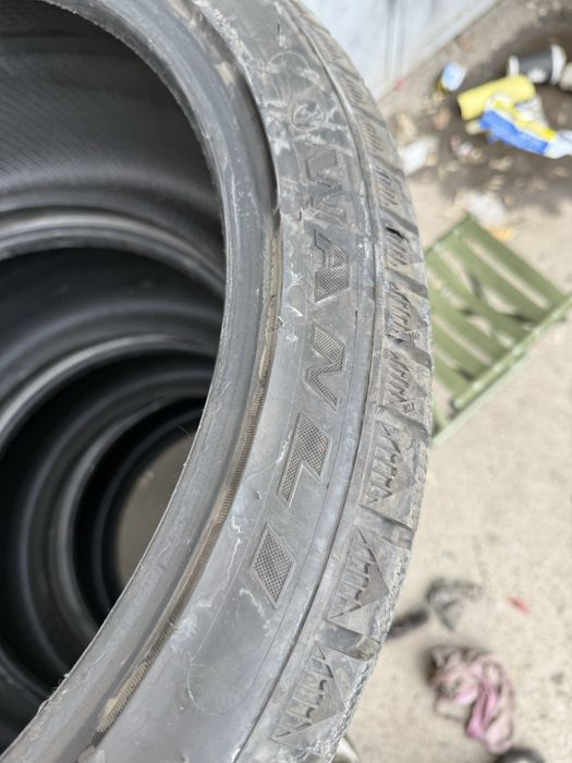 Wanli r19 шины зимный 2 шт