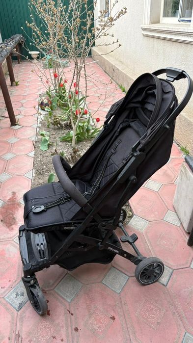 Продаётся летняя коляска