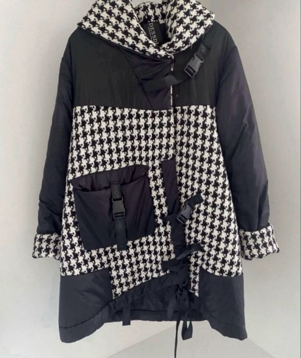 Куртка женская демисезон