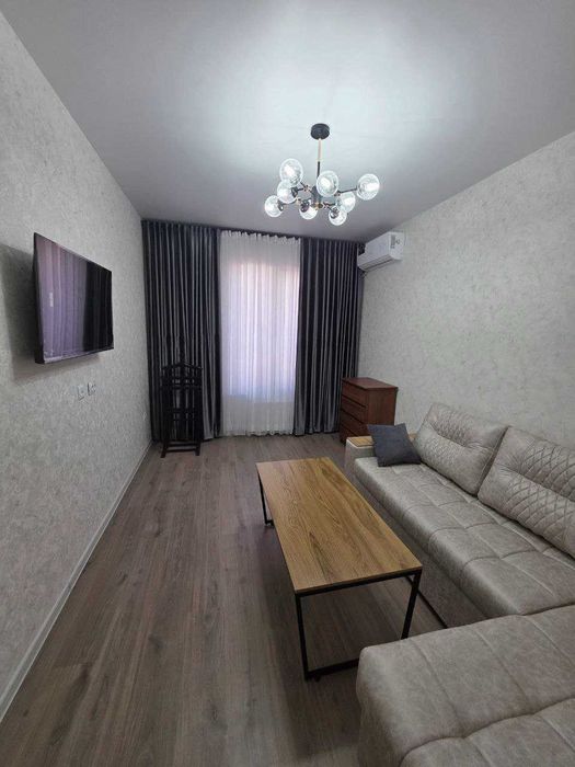 Срочно своя 1 ком Чиланзар 3 квартал С ремонтом