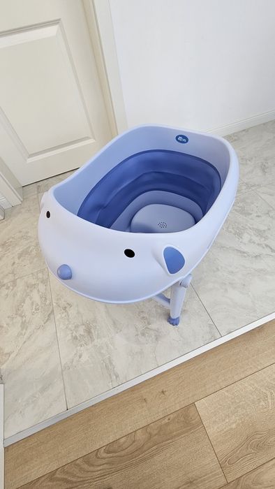 Cadita bebelusi 0-5 ani forma catel