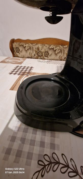 Cafetiera Myria utilizată