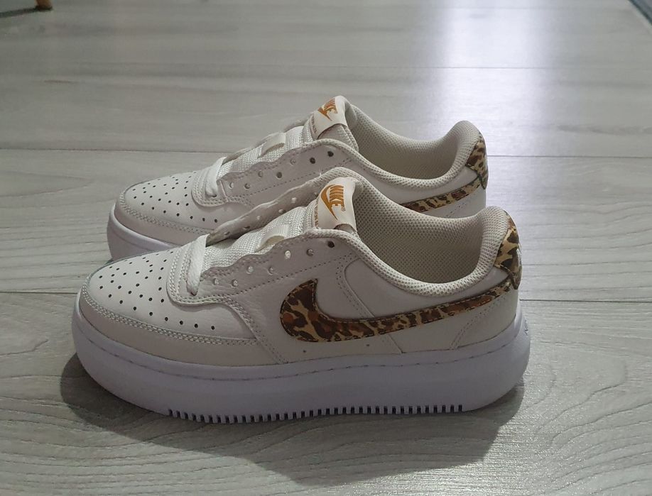 Nike dama "Phantom Leopard"