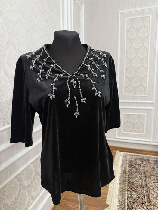 Платье трикотажные