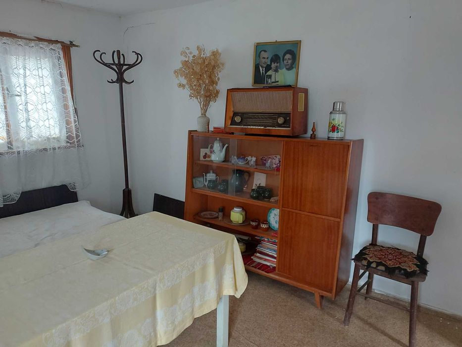 Продава се Къща в с. Пчелиново, Област Стара Загора - 156 кв.м за 192 €/кв.м - Снимка #8