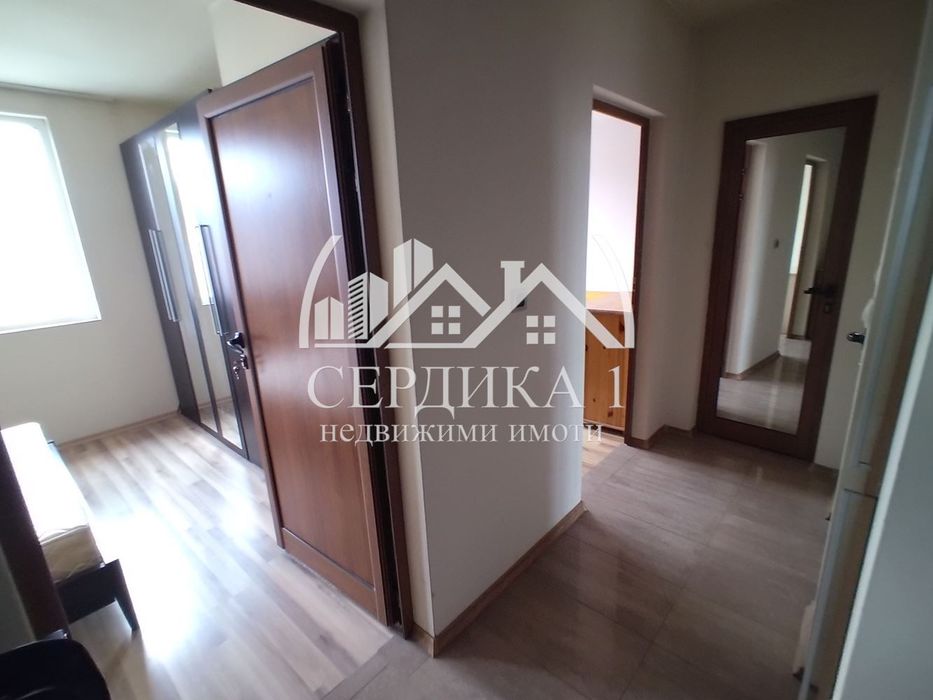Продава се Тристаен апартамент в Благоевград, Запад - 90 кв.м за 1032 €/кв.м - Снимка #11
