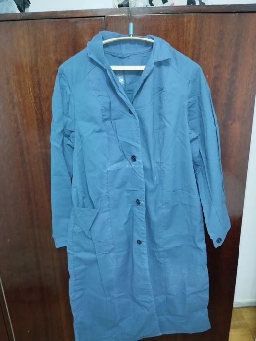 Женский  халат .