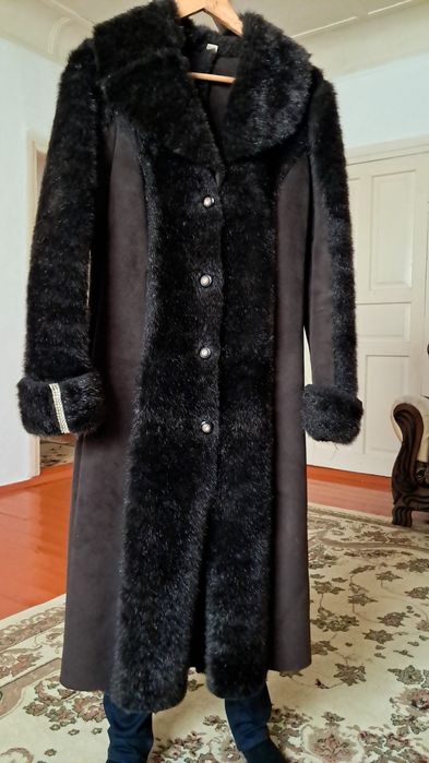 Сапоги ботинки пальто