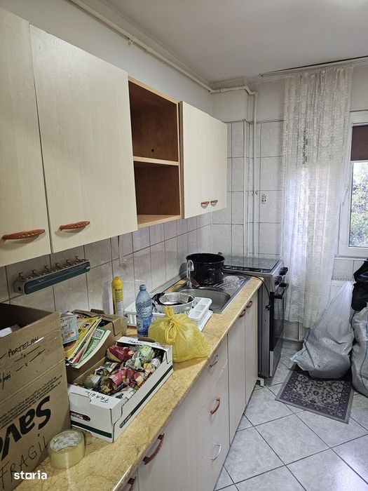 Militari-Cetatea de Balta-4/4-sdec,termopan,parchet,liber, 109900€