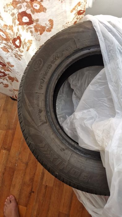 Сатылады 1 сезон журген