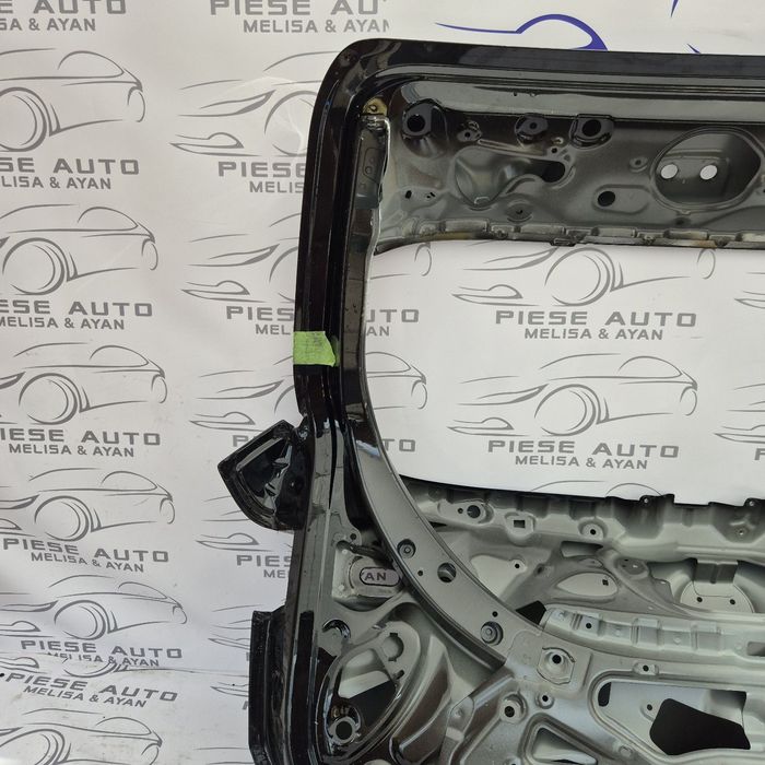 Haion Bmw X3 G45 an 2024-2025-2026