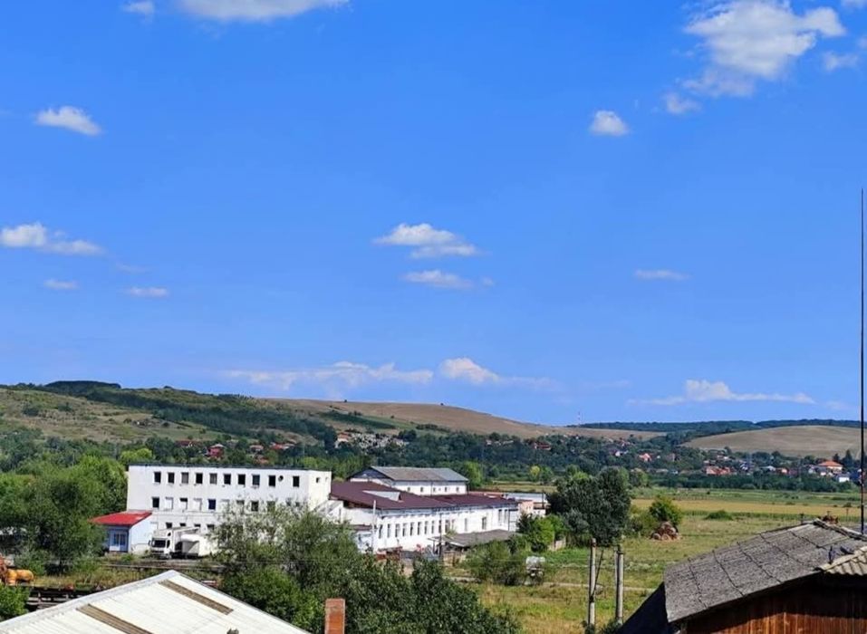 Apartament doua camere