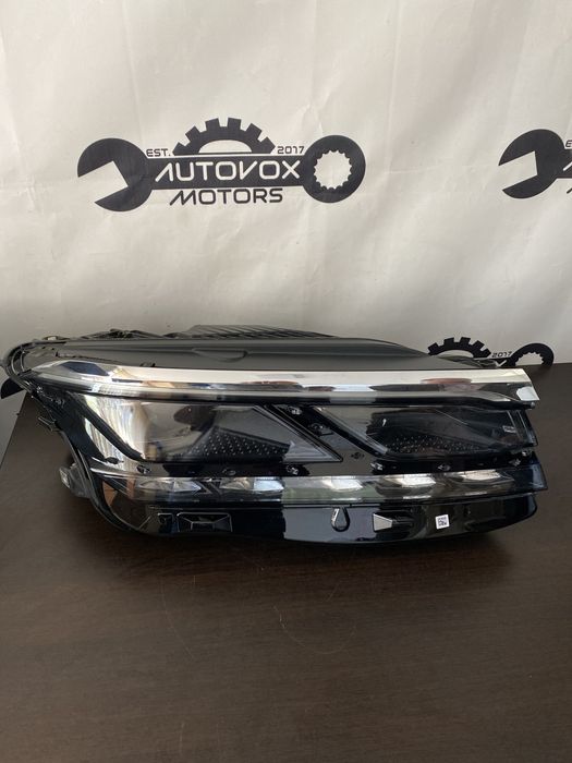 Far dreapta full led Vw Touareg de la 2018
