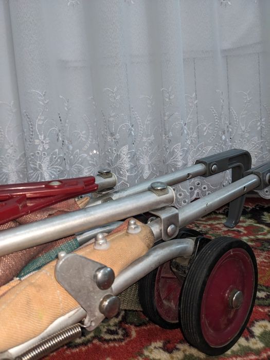 Cărucior sport copii tip umbrelă