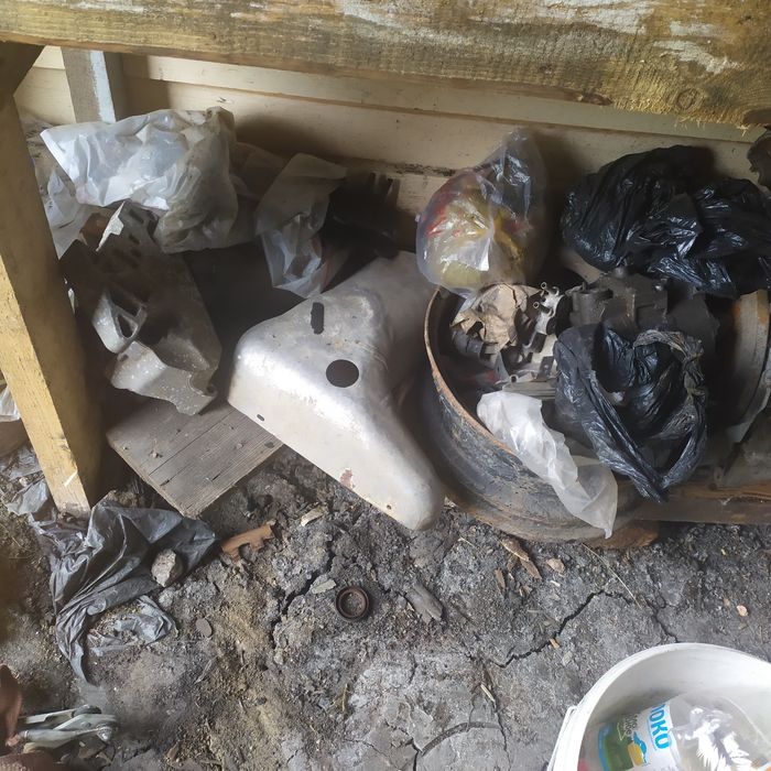 Продам двигатель на Пассат