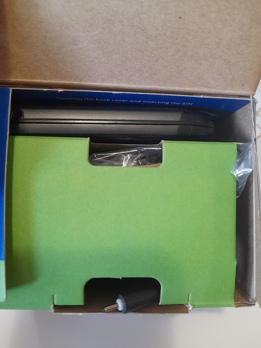 Телефон Nokia C2-05