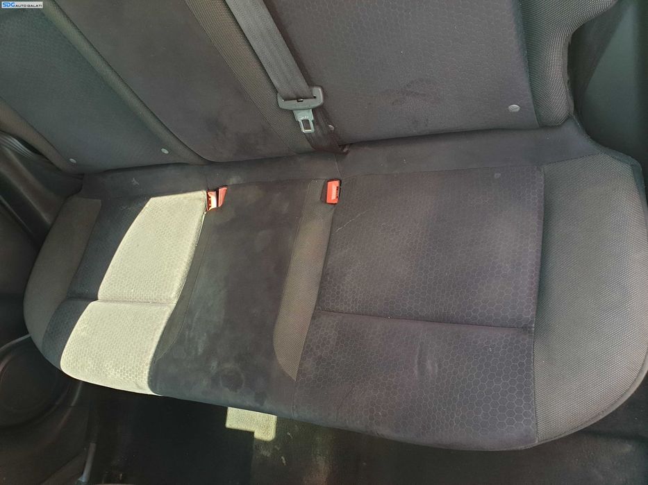 Interior Textil Scaun Scaune Fata Stanga Dreapta Fara Incalzire si Bancheta cu Spatar Nissan Juke F15 2010 - 2014 [K6333] [K6334] [K6335] [K6336]