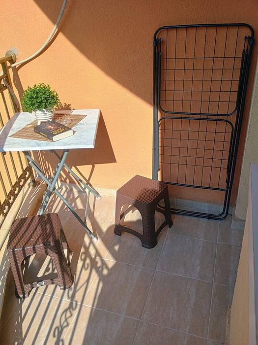 Продава се Едностаен апартамент в к.к. Слънчев бряг - 32 кв.м за 1344 €/кв.м - Снимка #6