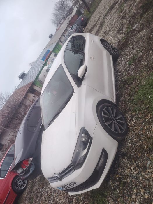 Dezmembrez Polo 6r,  Phaeton ,Passat b5.5, Golf 5,  Golf 4 , Polo, Jet