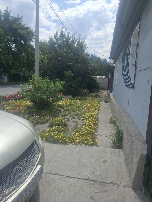 Продам дом каз край
