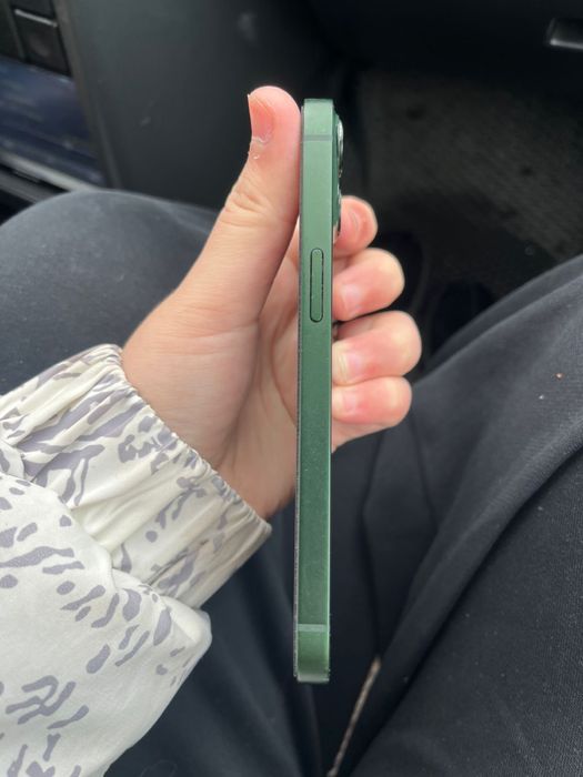 айфон 13 гб 256 аккум 89%