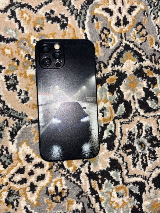 Айфон 12 про 128гб