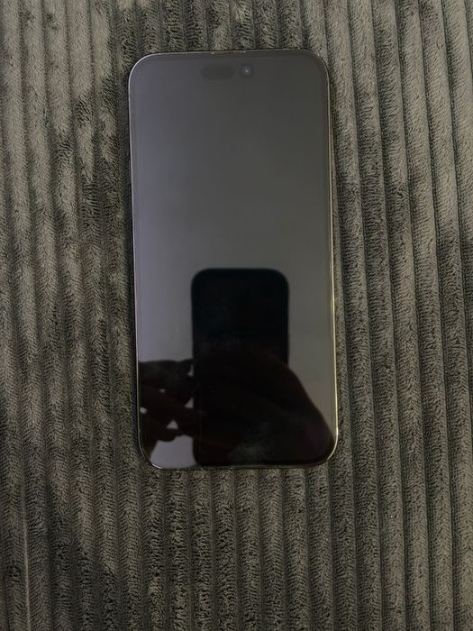 Iphone 14 Pro Max, 256 gb