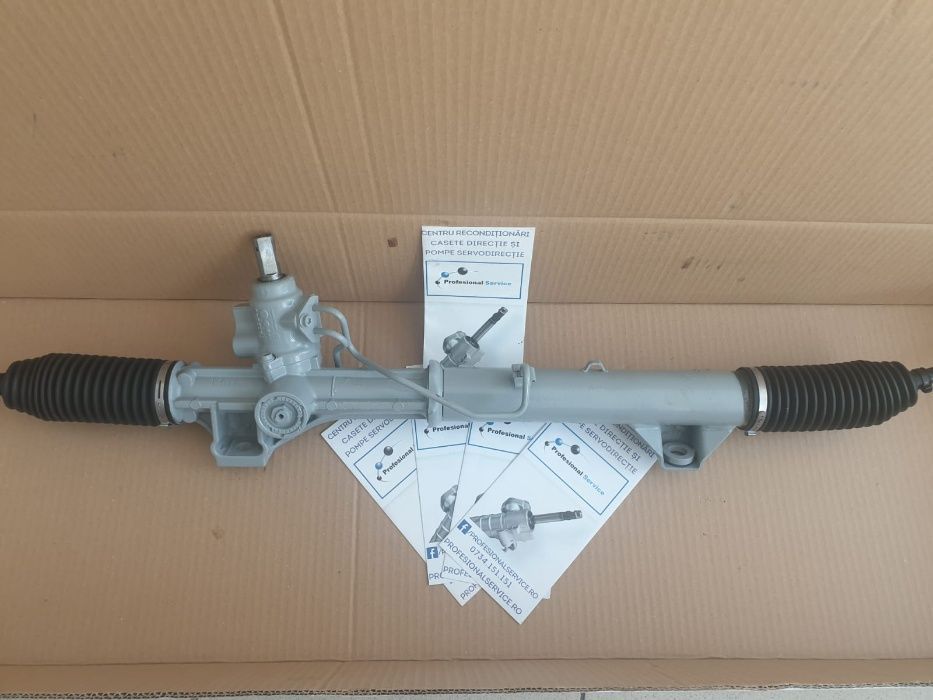 Caseta directie Peugeot Expert 2 II, Citroen Jumpy 2 |12 Luni Garantie