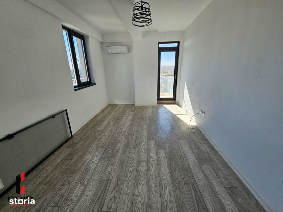 Apartament 3 camere Matei Voievod cu Terasa Panoramica Metrou 12'