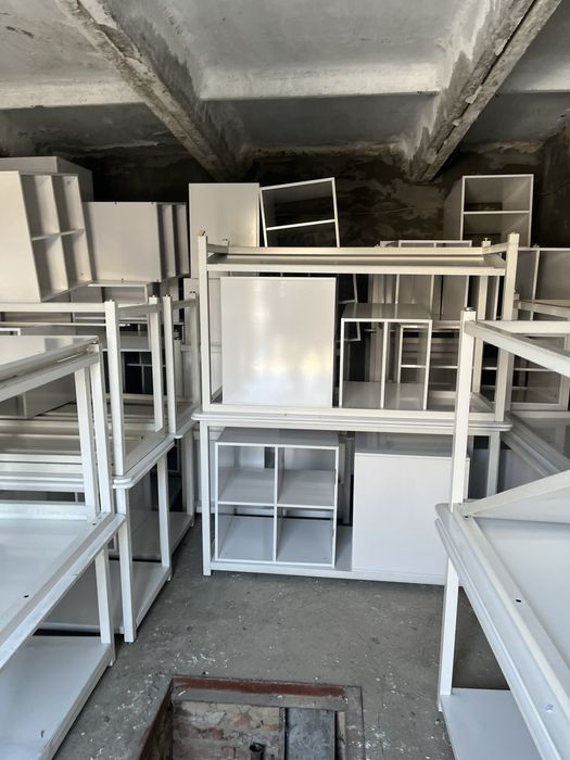 Торговое оборудование