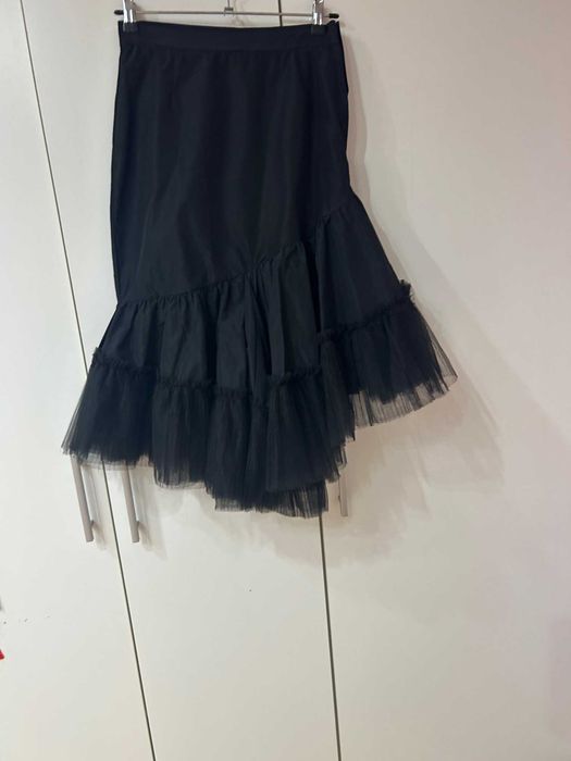 Fusta H&M X Sandra Mansour - editie speciala